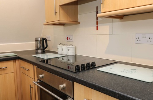 St. Ann's Chapel Cottage | VALLEY LODGE 33, pet friendly, with a garden in Gunnislake