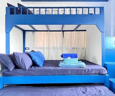 Taytay Apartment | Valley Mansions Staycation near Taytay
