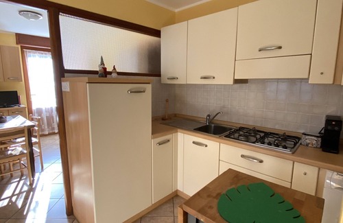 Fontainemore Apartment | VALLEY OF GRESSONEY FONTAINEMORE TRILOCALE