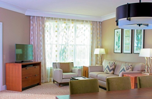 Desert Ridge Resort | Valley of the Sun's 2BR Canyon Villas at Desert Ridge +Family-friendly amenities