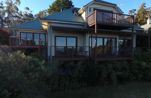 Wentworth Falls Bed & Breakfast | Valley of the Waters B&B