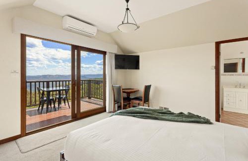 Wentworth Falls Bed & Breakfast | Valley of the Waters B&B