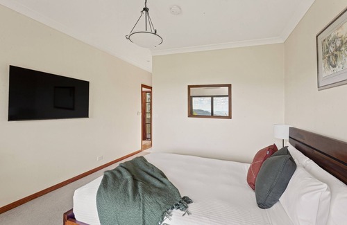 Wentworth Falls Bed & Breakfast | Valley of the Waters B&B