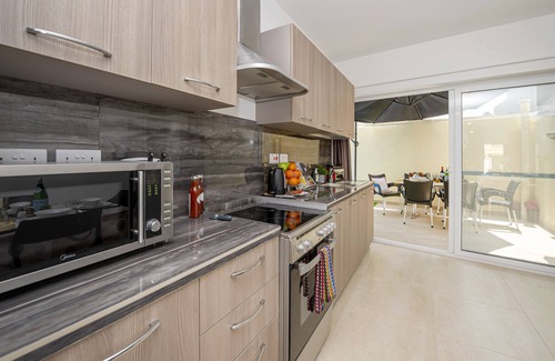 Mellieha Apartment | Valley View 3 bedroom Maisonette
