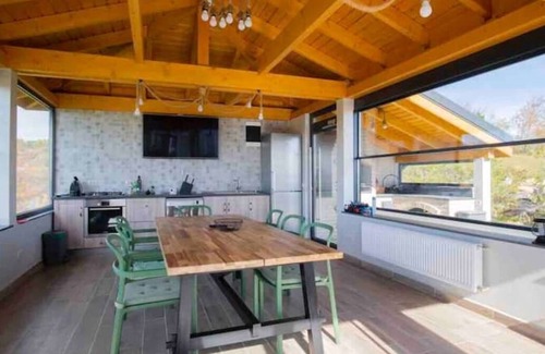 Breaza House | Valley View and Pool Breaza