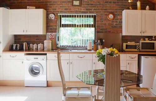New Forest District House | Valley View Annex