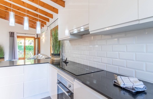 El Tesoro Apartment | Valley View Apartment - beautiful shared gardens, 2 large pools walk to Moraira
