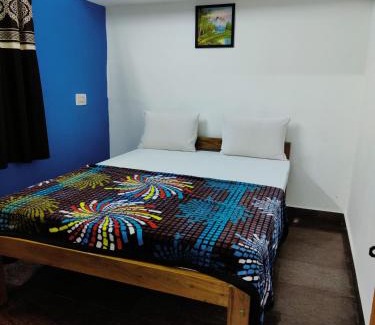 Huliyarahalli House | Valley View by Green Trails