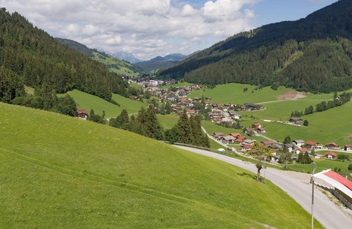 Muhlthal Cottage | Valley view - Gasthof Schöntal