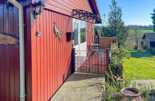 Woolfardisworthy House | Valley View Lodge