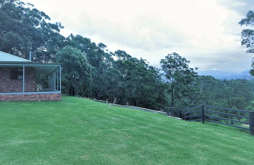 Bodalla House | Valley View Retreat - your quiet riverside escape