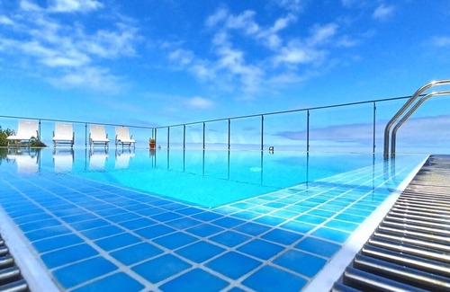 Ponta do Sol Villa | Valley View-Villa with heated pool and sauna