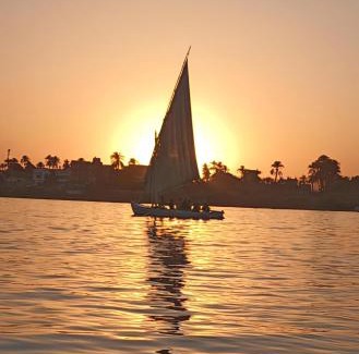 Nile River Luxor Bed & Breakfast | valleyofthenileadventures