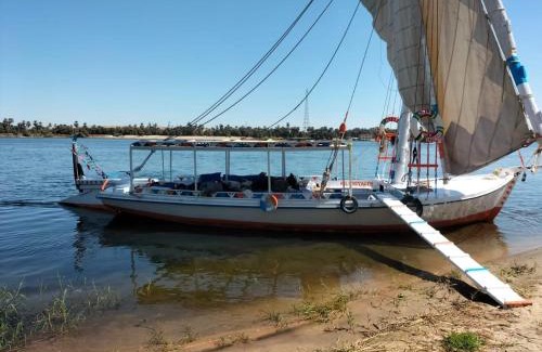 Nile River Luxor Bed & Breakfast | valleyofthenileadventures