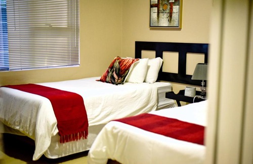 Lobamba Apartment | Valleyside Executive Apartments