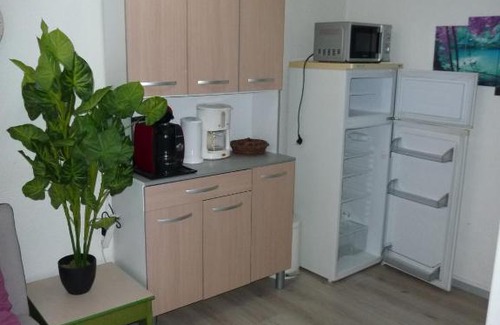 Digne-les-Bains Apartment | VALLON DES SOURCES N°25
