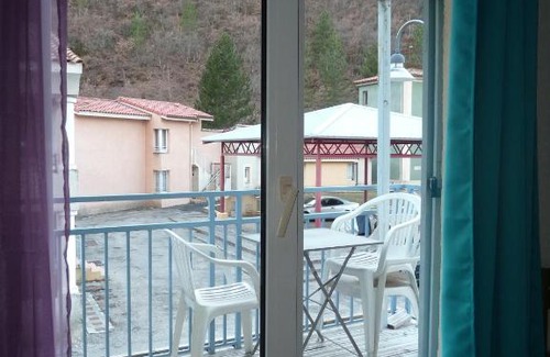Digne-les-Bains Apartment | VALLON DES SOURCES N°25
