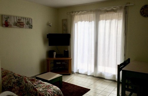 Digne-les-Bains Apartment | VALLON DES SOURCES APPART. N°42