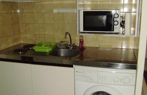 Digne-les-Bains Apartment | VALLON DES SOURCES APPART. N°42