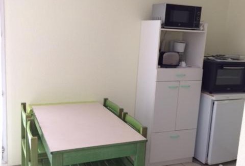 Digne-les-Bains Apartment | VALLON DES SOURCES APPART. N°42