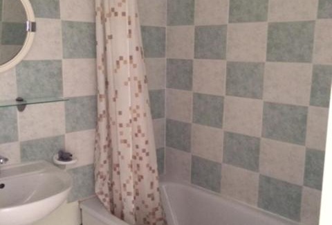Digne-les-Bains Apartment | VALLON DES SOURCES APPART. N°42
