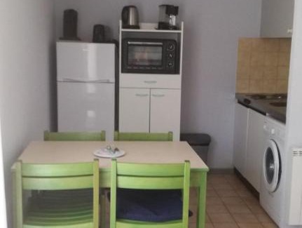Digne-les-Bains Apartment | VALLON DES SOURCES N°81