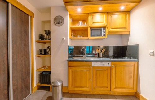 Vallorcine Apartment | Vallorcine Loriaz 14 ski in/ski out, Vallorcine (Argentiere), France