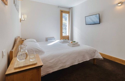 Vallorcine Apartment | Vallorcine Loriaz 12 ski in / ski out, Vallorcine (Argentiere), France
