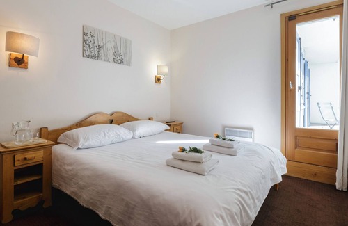 Vallorcine Apartment | Vallorcine Loriaz 12 ski in / ski out, Vallorcine (Argentiere), France