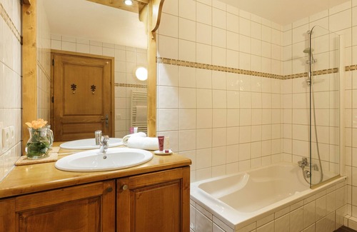 Vallorcine Apartment | Vallorcine Balme 21 ski in / ski out, Vallorcine (Argentiere), France