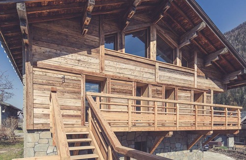 Vallorcine House | Vallorcine - Location Châlet