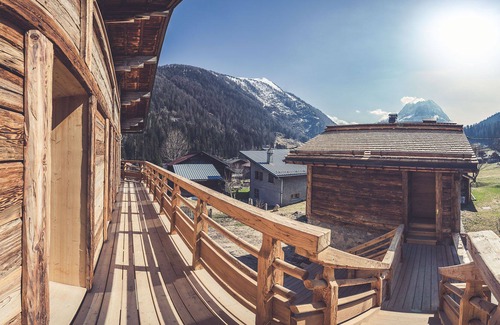 Vallorcine House | Vallorcine - Location Châlet
