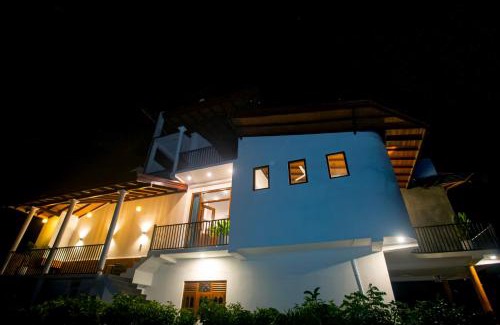 Kathaluwa Villa | Valores Resort Ahangama