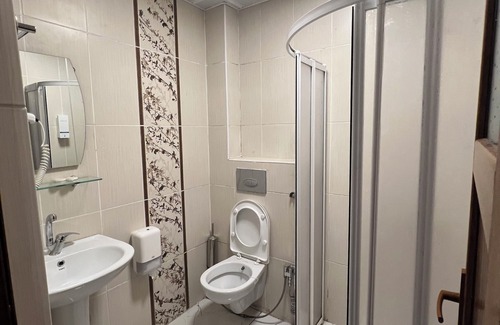 Uzungol Bed & Breakfast | Valoria Hotel