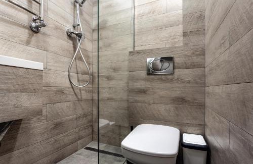 Lviv City Center Apartment | Valova 13/9, small studio
