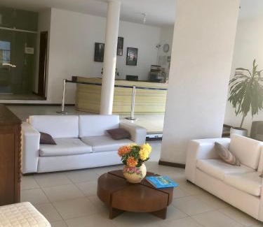 Cruz Das Almas Hotel | Valparaiso Hotel