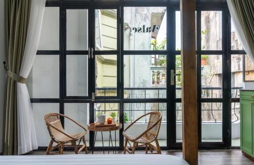 Trang Tien House | Valse - Hanoi Opera homestay