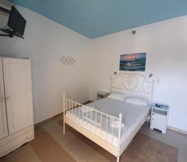Parga Apartment | Valtos Ionion