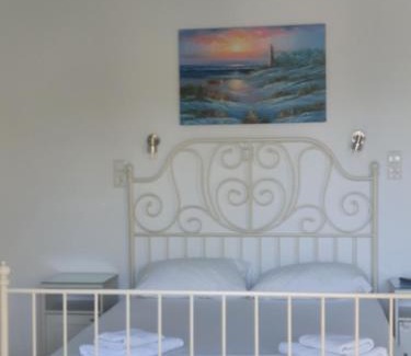 Parga Apartment | Valtos Ionion