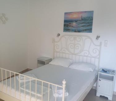 Parga Apartment | Valtos Ionion