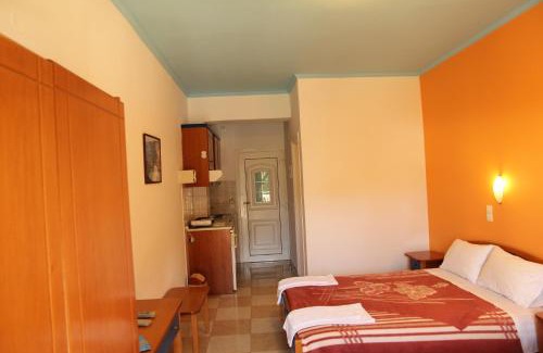Parga Apartment | Valtos Ionion