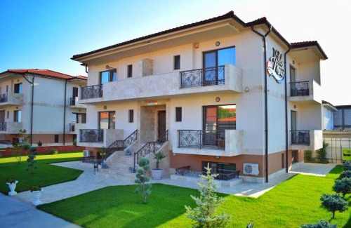 Vama Veche House | Valurile Mării Vama - Veche