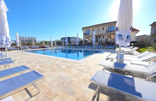 Vama Veche House | Valurile Mării Vama - Veche