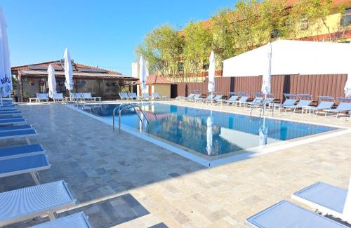 Vama Veche House | Valurile Mării Vama - Veche