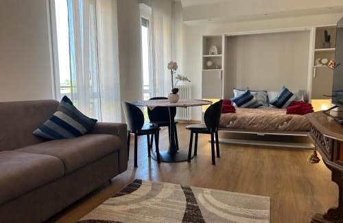 Cittadella Apartment | Valverde Apartment and Rooms