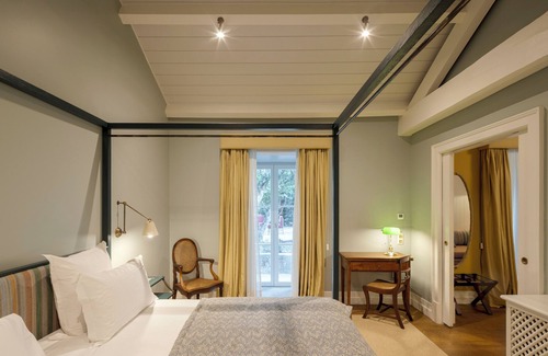 Santar Hotel | Valverde Santar Hotel & Spa – Relais & Châteaux