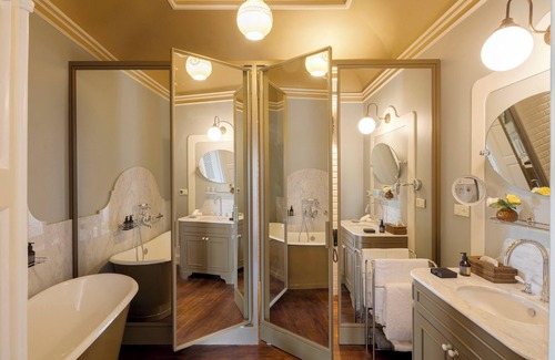 Santar Hotel | Valverde Santar Hotel & Spa – Relais & Châteaux