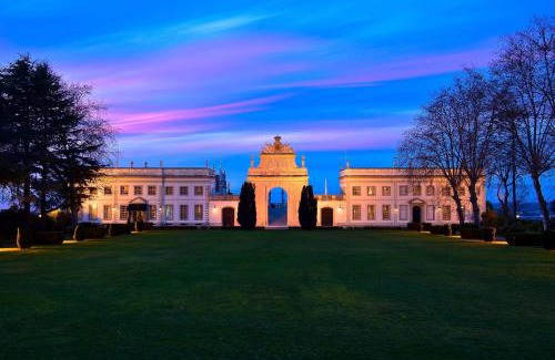 Sintra Hotel | Valverde Sintra Palácio de Seteais - The Leading Hotels of the World