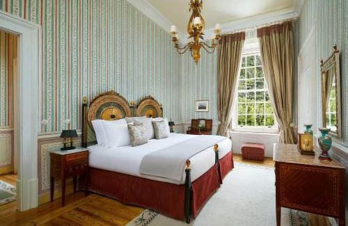 Sintra Hotel | Valverde Sintra Palácio de Seteais - The Leading Hotels of the World