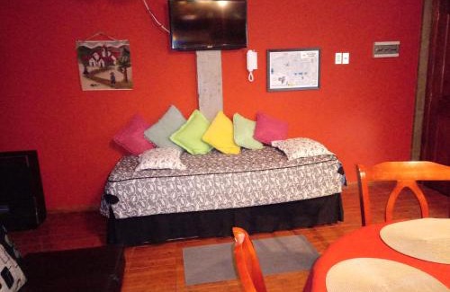 Punta Arenas Apartment | VALYAK rent apart hotel - Servicios Integrales
